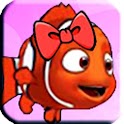 捕魚之深海捕魚 logo