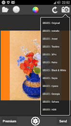 SqrMe - Square Photo Editor poster 10