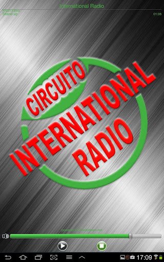 Circuito International Radio