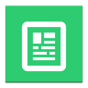 JBB Article Reader (No Ads) logo