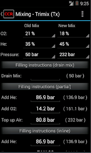CCR Mixer Pro Screenshots 3