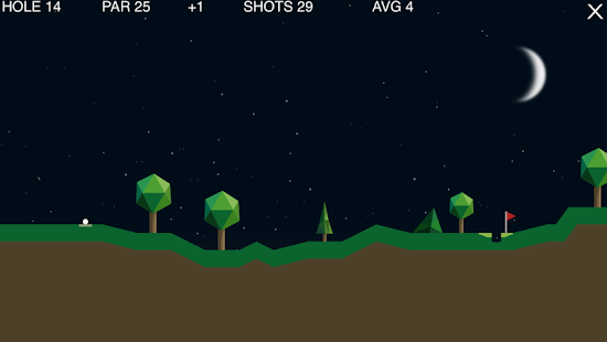 How to mod Night Golf patch 0.0.1 apk for pc