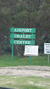 Airport Chalet Centre