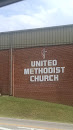Pelham United Methodist Church