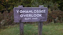 Blue Ridge  - Yonahlossee Overlook Trail