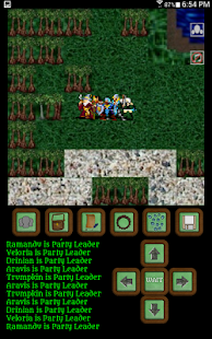 download Hearkenwold (IceBlink RPG) free