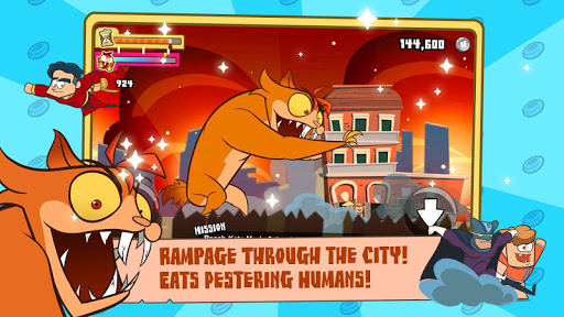 免費下載教育APP|Furball Rampage: Total Chaos app開箱文|APP開箱王