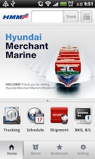 How to get HMM Shiptrack lastet apk for bluestacks