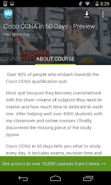 Learn Cisco CCNA by Udemyのおすすめ画像5