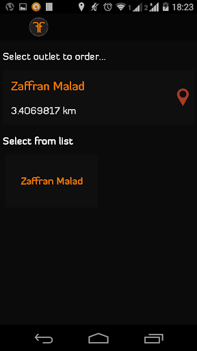 Zaffran