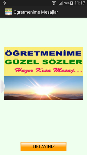 【免費教育App】Öğretmenler Günü Mesajları-APP點子