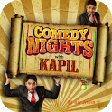 Comedy Nights icon