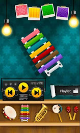 Baby Music Toys For Kids poster 1