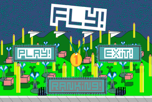 【免費冒險App】FLY!-APP點子