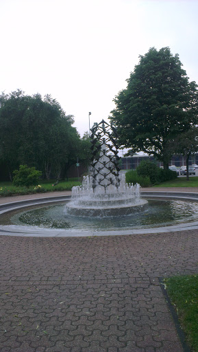 Peace Fountain