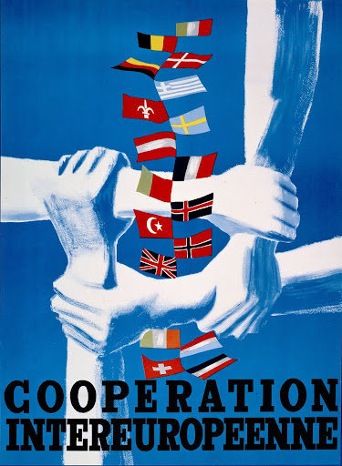 Intra-European Cooperation "Cooperation Intereuropeenne"
