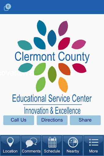 Clermont County ESC Ohio