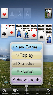 Solitaire - screenshot thumbnail