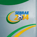 SEBRAE 2014 logo