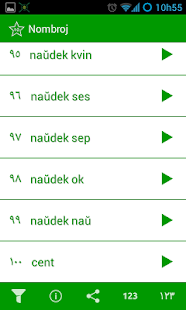 Free Nombroj APK