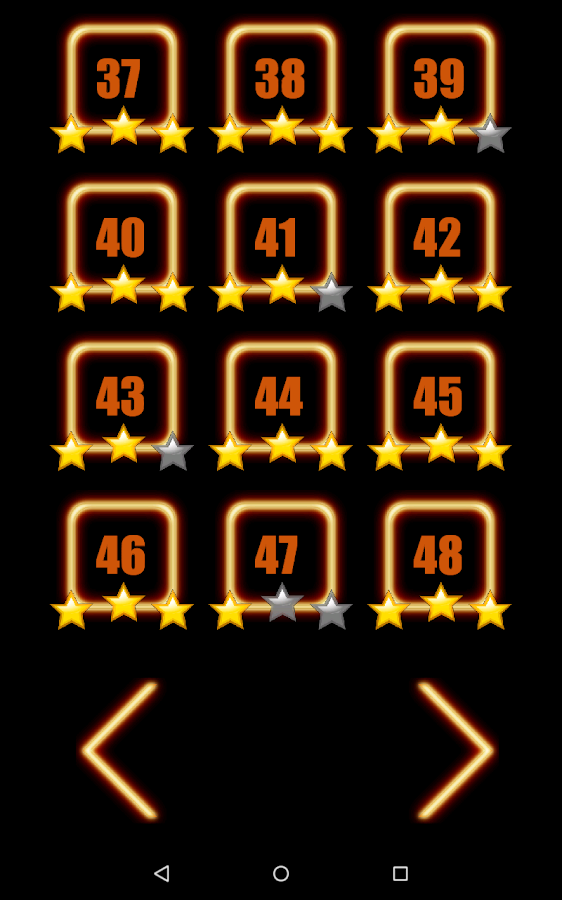 Levelmode