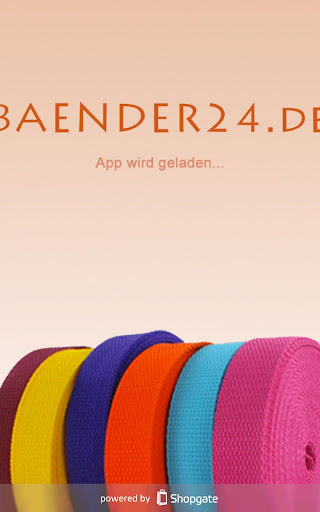 Baender24.de