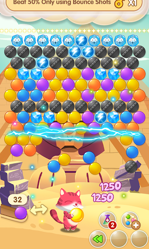 免費下載休閒APP|Bubble Fizzy app開箱文|APP開箱王