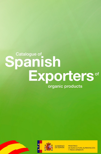 Exporters organic