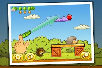 Hedgehog – Lost apples APK Download for Android