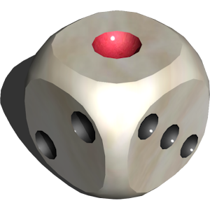 3D Dice HD.apk 1.0