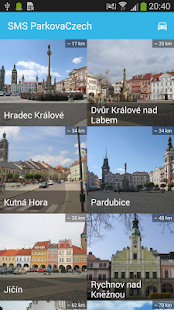 Download SMS ParkovaCzech APK for Android