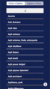 Lastest Gayrimenkul Terimleri Sözlüğü APK for Android