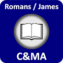 Study-Pro / CMA / Rom-Jam ESV