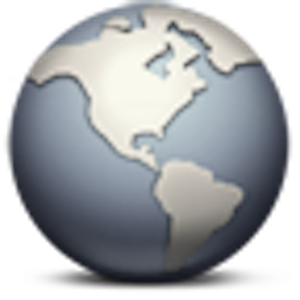 English Czech Translator logo