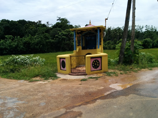 Budu Madura At Pathegama Road