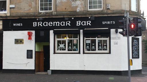 Braemar Bar