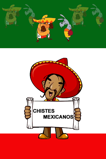 LOL with Mexican Jokes