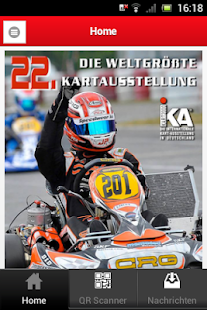 How to download IKA Kart-Ausstellung 1.0 mod apk for bluestacks