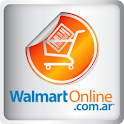 WalmartOnline logo
