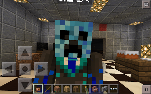 【免費工具App】Face View Mod Mcpe!!-APP點子