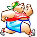 5k Trainer logo