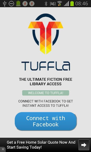 【免費書籍App】TUFFLA-APP點子