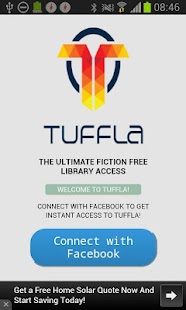 Download TUFFLA APK