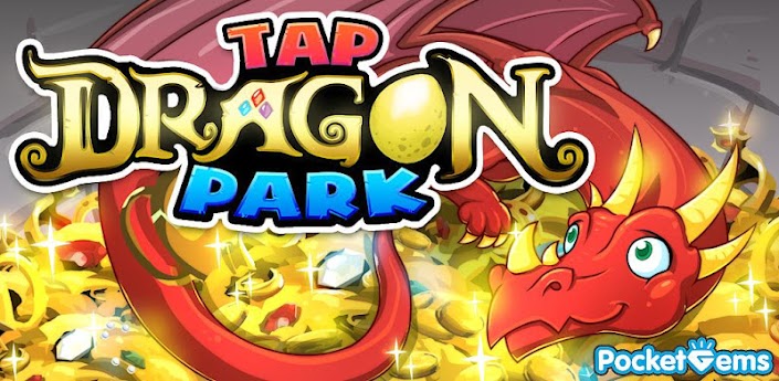 Dragon Park v0.94 (Max Gold,Jewels) APK