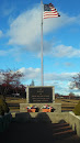 Redmond War Memorial 