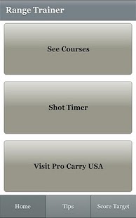 How to mod Range Trainer Pro Carry USA lastet apk for pc