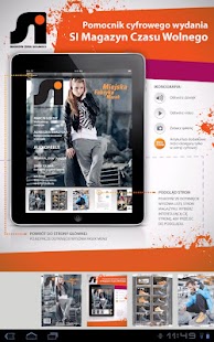 Free Download Si Magazyn APK for Android