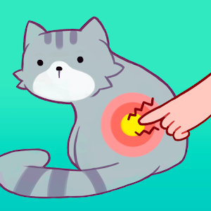 Cat Poke ADHD (Unreleased).apk