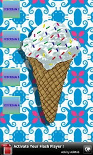 How to download Soft Serve Ice-cream 1.0 mod apk for laptop