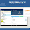 Best Business Card App / Amazon.com: Business Card Maker: Appstore for Android : You can also create custom business card according to your need.